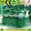 High Pressure Coal Briquette Machine With Stable Performance and Simple Operation