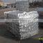 Galvanized screw steel plate helix ground anchor