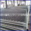 Hot selling pipe frame temporary fence for protection