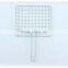  China high quality Barbecue wire mesh with low competitive price for sale(ISO9001:2008)