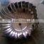 HY air fresh fan and roof extracor fan