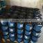 China Supplier PVC Coated in All Kinds Colour 6X12+ FC Galvanized Wire Rope