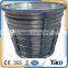 High quality wedge wire screen filter