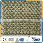 Phosphor Decorative Wire Mesh With High Quality