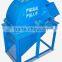 High Efficiency Multifunctional Wood Crusher Machine for Wood Wastes with 250 mm Diameter