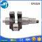 China Manufacturer Forged Engine Crankshaft CF1125
