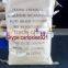 Best price High Quality Ammonium bicarbonate food grade used for biscuit to Bangladesh market
