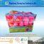 Safe and Durable Plastic Soft Play Balls