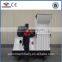 0.8-1.5t/h tractor base high capacity diesel wood hammer mill/electric wood hammer mill with cyclone