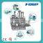 Long work life poultry farm equipment turnkey poultry projects