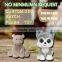 Canada Big Foot Moose 9 inch Plush Promotional Stuffed Animal Doll Toy