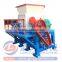 China made CE ISO approved large capacity plastic bottle scrap metal crusher machine