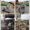 China supplier factory wood crusher high quality crusher machine for making sawdust