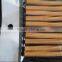 100% food grade bamboo chopsticks
