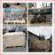 High Quality Manure Dewatering Machine/cow Dung Dewatering Machine/solid Liquid Separator