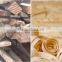 European standard wood chips, wood chipping machine, wood cutting machine with ce