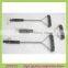 Wholesale BBQ Grill brush with PP handle BBQ Cleaning Brush