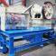 Yuhong Small Portable Mobile Rock Stone Crushers With CE approved Hot Selling