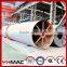 2016 Advanced rotary Kiln for Cement,Lime,Refractories,Metakaolin,Titanium dioxide,Alumina,Vermiculite,Iron ore pellets