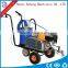 road marking paint machine price