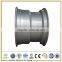 OEM design of agricultural steel wheels for walking tractor