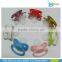 New Arrival Large Silicone Adult Baby Pacifier With Big plush Size Nipple Teat