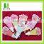 Stylish Design Love Handmade 3d flower folding paper print rose day greeting cards