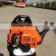 NEW PRODUCT KNAPSACK BLOWER EB808&2 stroke gasoline garden leaf blower
