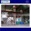 Pellet Line Wood, Peanut Shell Pellet Making Line, Biomass Pellet Processing Line