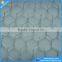 3/8"-4" Hot dipped galvanized before weaving hexagonal rabbit wire netting manufacturer