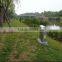 Factory pric leaky cable electric fence system electric fence energizer and alarm