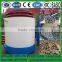 Coconut shell/wood log/wood bark carbonizing furnace with wholesale price