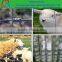 1.5m height sheep field fences hog wire/Highest coating goat wire fence export to Australia /New Zealand/USA