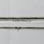competitive fly rod Medium action high carbon fly fishing rod