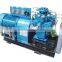 High pressure 10-15Mpa water cooled Marine air compressor
