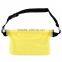 PVC Waterproof Waist bag