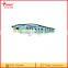 Top Water Popper GT Hard Plastic fishing lure Good Quality