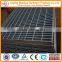 Low Carbon Steel Expanded Metal Mesh Steel Bar Grating