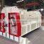 dry mortar mixer machine for dry mortar production line