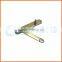 China manufacturer 65mn spring steel stamping part