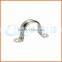 China Manufacturer Custom Metal Clip Stamping Parts