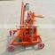 QMJ2-45 Small Block Machine/Small Manual Hollow Block Making Machine