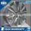 Original Car alloy wheels for VW POLO 2013
