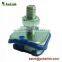 Hot sell Galvanized Stud Nut without Spring For solar Fastener M6,M8,M10,M12