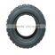 China cheap New Solid Forklift Tire 5.00-8 6.00-9