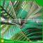 6 Feet 3 Trunk Artificial Cane Palm Silk Tree