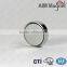 China Rare Earth Neodymium PVC Monopole Magnet