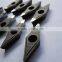 cnc VBMT WCMX PD RCGT RCMT KNUX Q3 Q4 Q5 ZQMX ZSMF MGMN QCD L6 L8 16ER lathe tool insert/turning insert/turning tool insert