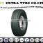 Cheap BOTO WINDA brand high quality Truck tire 11R22.5 295/75R22.5