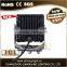 NEW powerful 60w 4*4 4d reflector led working light offroad 60w led work light 12 volt led light bar for suv jeep